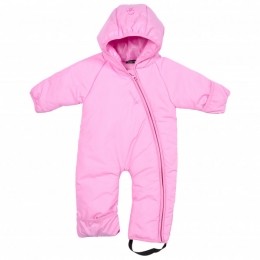 Isbjrn-BabysFrostLightWeightJumpsuit-Overallmaat8086roze