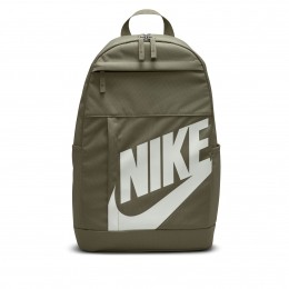 NikeElementalRugzakOlijfgroenWit