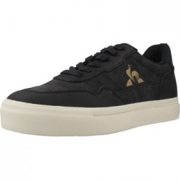 LageSneakersLeCoqSportifLCSOLLIEWAXYCANVAS