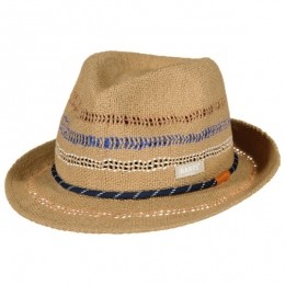 Barts-KidsWakawaka-Hoedmaat53-55cmbeige