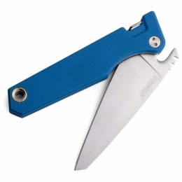 Primus-FieldChefPocketKnifeblauw