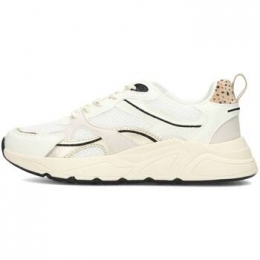 LageSneakersPoshByPoelmanKAEDamesSneakers