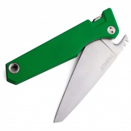 Primus-FieldChefPocketKnifegroen