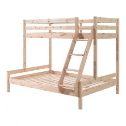 VipackPinoMartinFamiliebed90x200cmen140x200cm