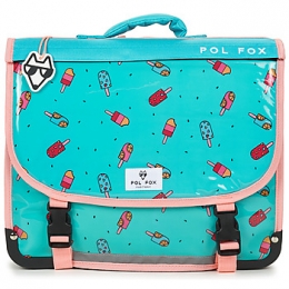 SchooltasPolFoxCARTABLE38CMICEPOP