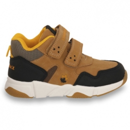 HogeSneakersLumberjackCG001YELLOWMIGUEL