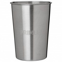 Primus-DrinkingGlass-Bekermaat300mlgrijs