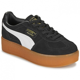 LageSneakersPumaPalermoElevataWns