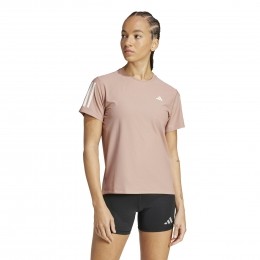 adidasOwnTheRunT-shirtDames