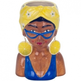 VazenpottenvoorbinnenSignesGrimaltVrouwBusteVaasL