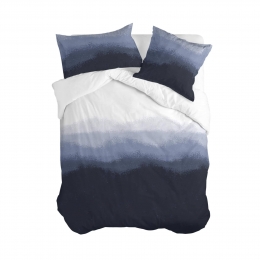 DekbedovertrekNightfallBlanc
