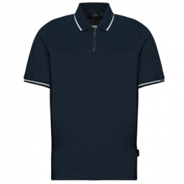 PoloShirtKorteMouwArmaniExchange6DZFJR