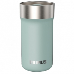 Primus-SlurkenVacuumMug-Isoleerbekermaat04lgrijsturkoois