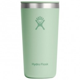 HydroFlask-AllAroundTumbler-Isoleerbekermaat355mlgroen