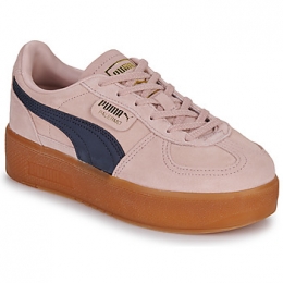 LageSneakersPumaPalermoElevataWhs
