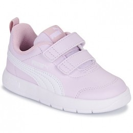 LageSneakersPumaCourtflexV3Inf