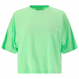 ATHLECIA-WomensReynoldsSSTee-T-shirtmaat34groen
