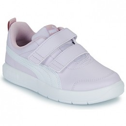 LageSneakersPumaCourtflexV3VPS