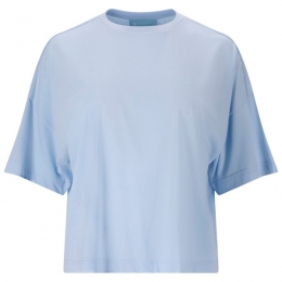 ATHLECIA-WomensReynoldsSSTee-T-shirtmaat40blauwgrijs