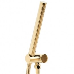 Beliani-MARFAU-Handdouche-Goud-Messing