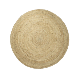 VloerkleedDaniquejuterondCasaCaron