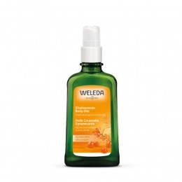WELEDADuindoornVitaliserendeBodyOlie100ml