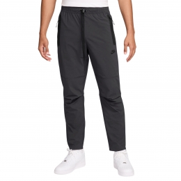 NikeTechSportswearTrainingsbroekWovenDonkergrijsZwart