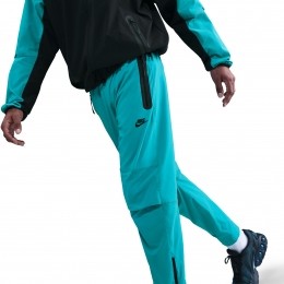 NikeTechSportswearTrainingsbroekWovenTurquoiseZwart