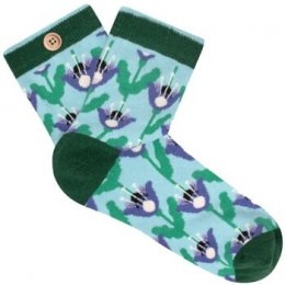 SokkenCabaiaCAB926KDXPSOCKSORIANEETAUBIN