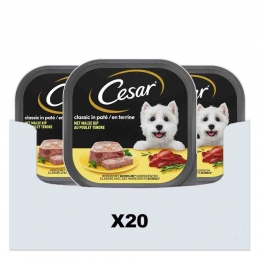 20xCesarAluMalseKip300gr