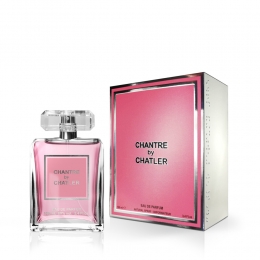 ChatlerChantreByChatlerEaudeParfum100ml