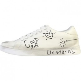 LageSneakersDesigual197566