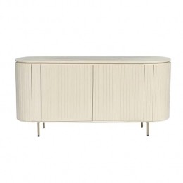 Livingfurn-DressoirPatou-Ivoor-170cm