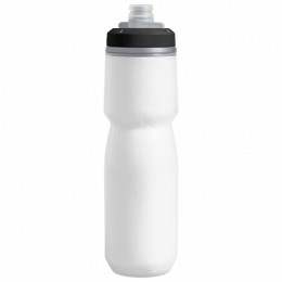 Camelbak-PodiumChill-Isoleerflesmaat710mlwitgrijs