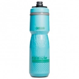 Camelbak-PodiumChill-Isoleerflesmaat620mlturkoois