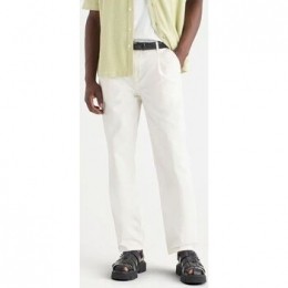 BroekDockersA75320004-CHINORELAXEDTAPARED-UNDYED