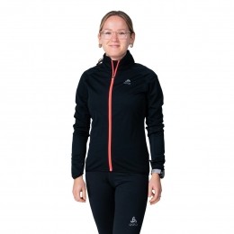 OdloZeroweightLogicJacketDames