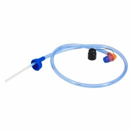 Ortlieb-Drinking-Tube-Drinksysteemmaat85cmtransparent