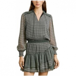 JurkPepejeansPL9537701999BLACK