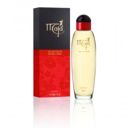 MajaNaturalEaudeToilette50ml