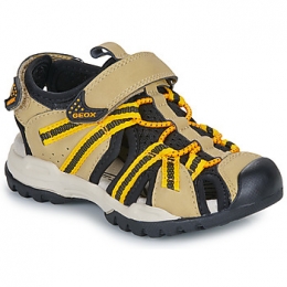 SandalenGeoxJBOREALISBOY