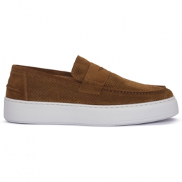 MocassinsExtonCUOIOCAMOSCIO