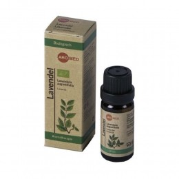 AromedOlieLavendelBio10ml