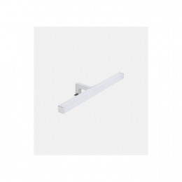 SpiegellampSanimexNjoyNoto40CMIP446Watt600LumenChroom