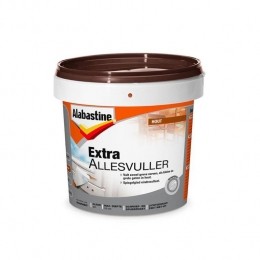 Extallesvullerhout500ml-Alabastine