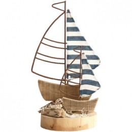 BeeldjesSignesGrimaltZeilboot