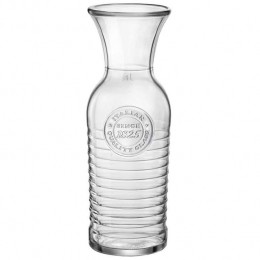 BormioliRoccoKarafOfficina1825-1liter