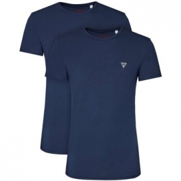 T-shirtKorteMouwGuessU97G02KCD31