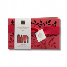 RitualsGeschenksetSTheRitualofAyurveda1set