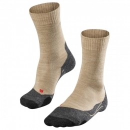 Falke-TK2-Wandelsokkenmaat44-45beige